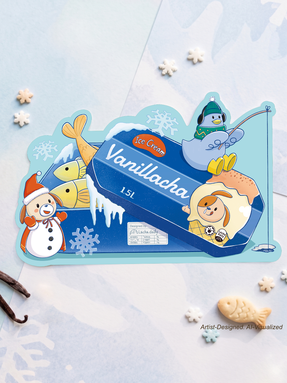 the cookie tin mystery (複製) the cookie tin mystery (複製)